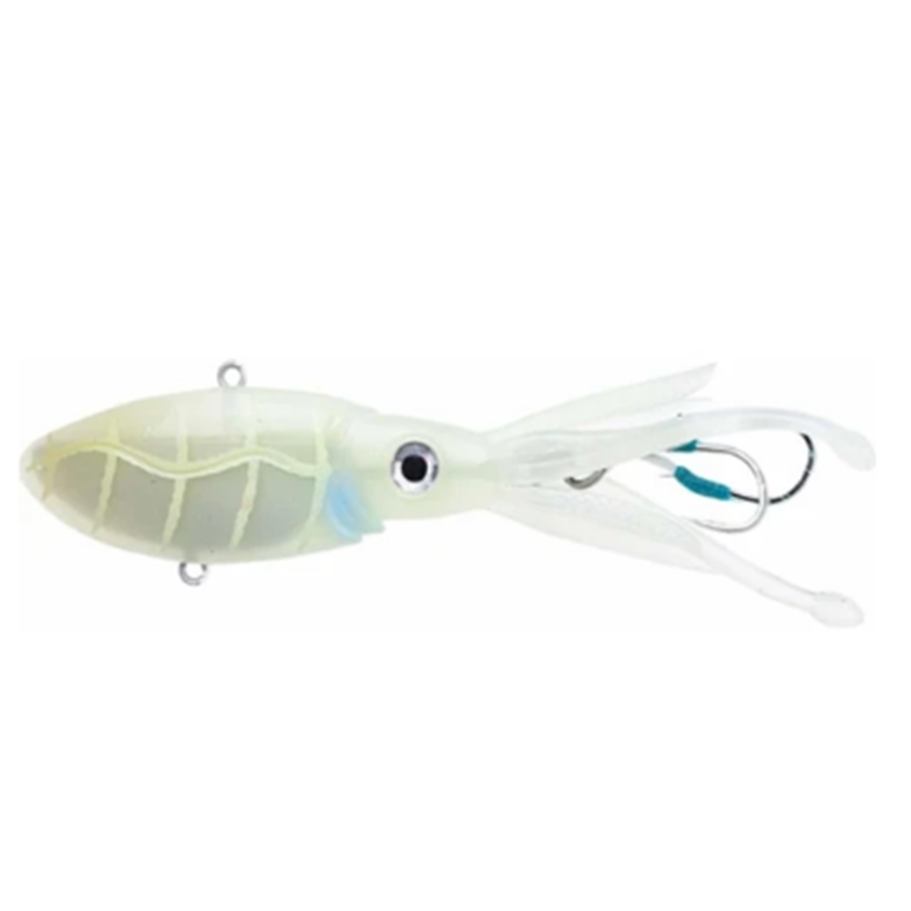 Pandora Balıkçılık Squid X CuttleFish 90gr CLM Silikon Kalamar - 02