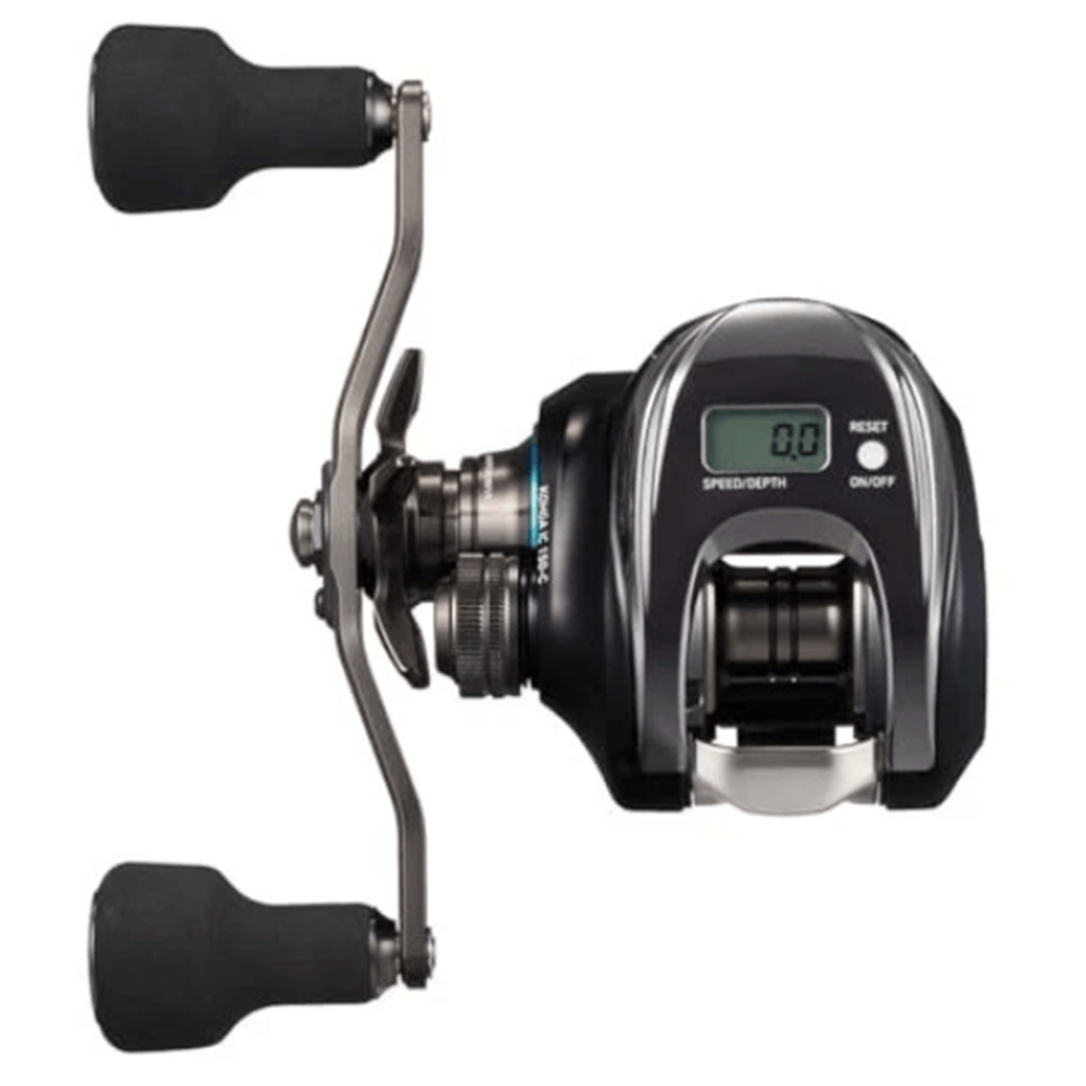 Daiwa 25 Kohga IC 150HL-C Çıkrık