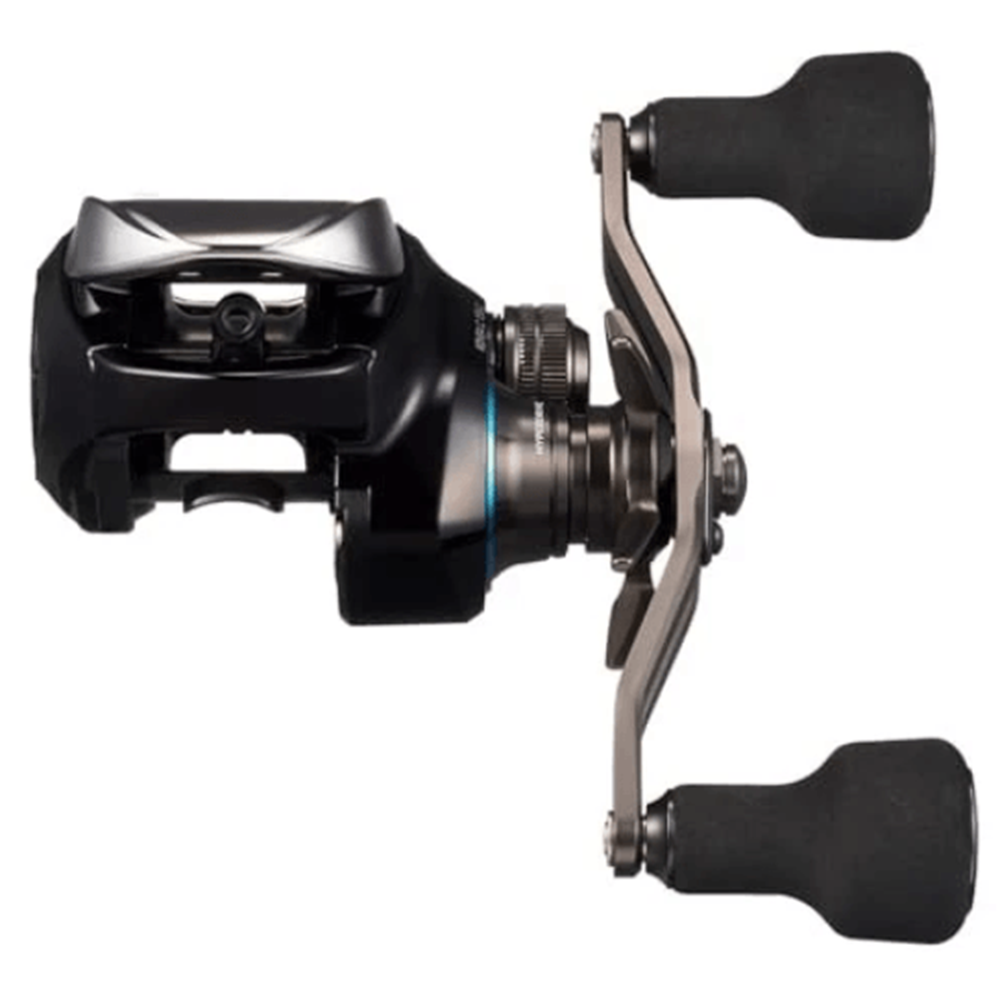 Daiwa 25 Kohga IC 150HL-C Çıkrık