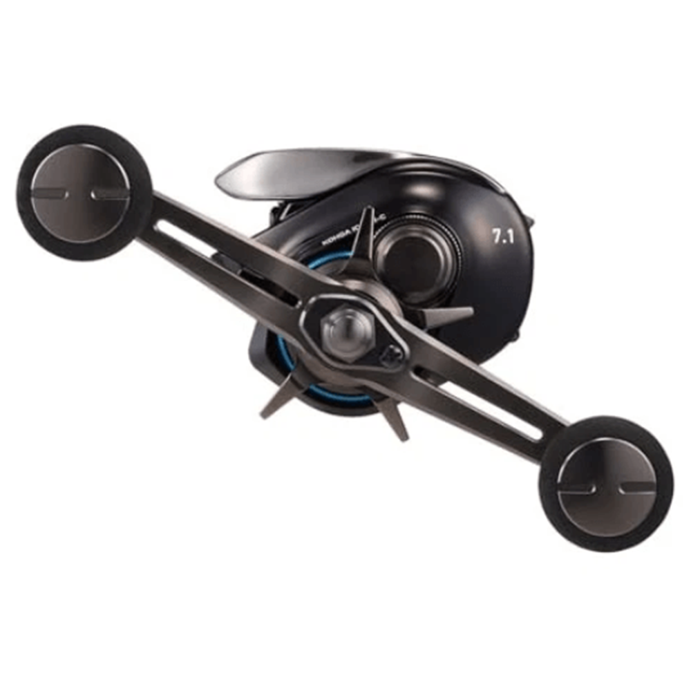 Daiwa 25 Kohga IC 150HL-C Çıkrık