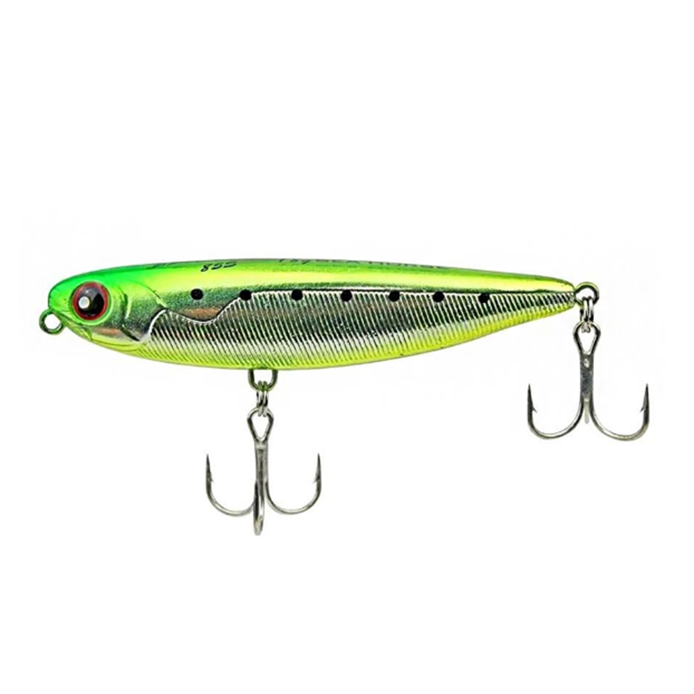 Sea Horse Dp-Skimmer 85mm 18gr Maket Yem - GREEN SARDİNE