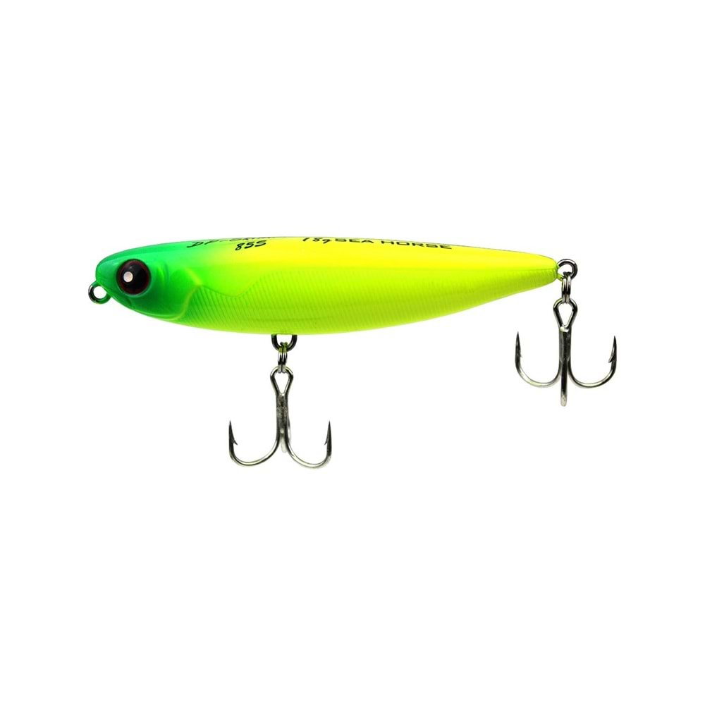 Sea Horse Dp-Skimmer 85mm 18gr Maket Yem - LEMON BLİSS