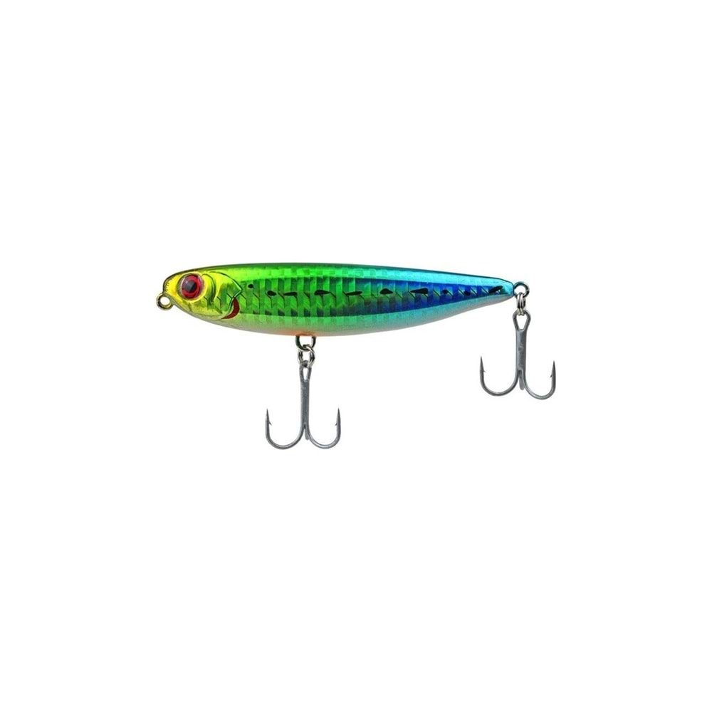 Sea Horse Dp-Skimmer 85mm 18gr Maket Yem - LZS 02