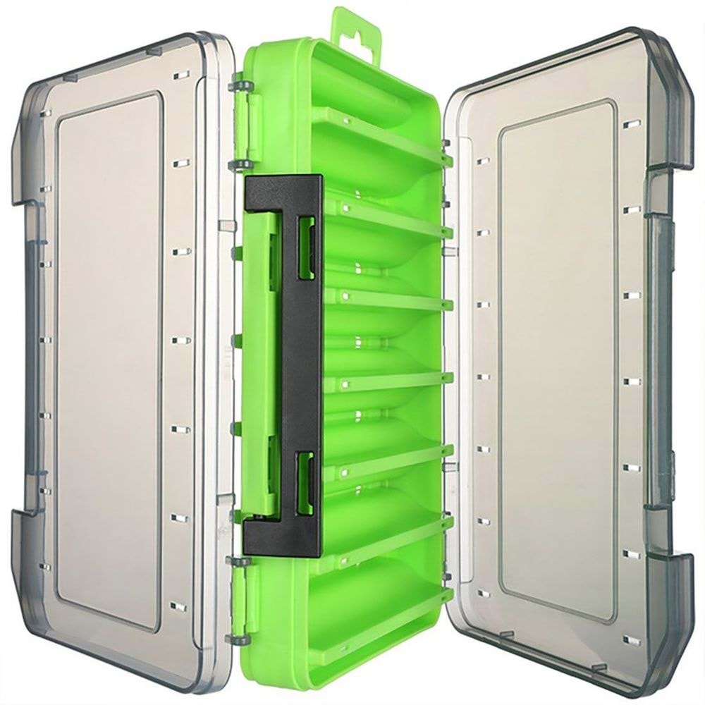 Sea Horse Lure Box Çift Taraflı 200*160*45 Xl