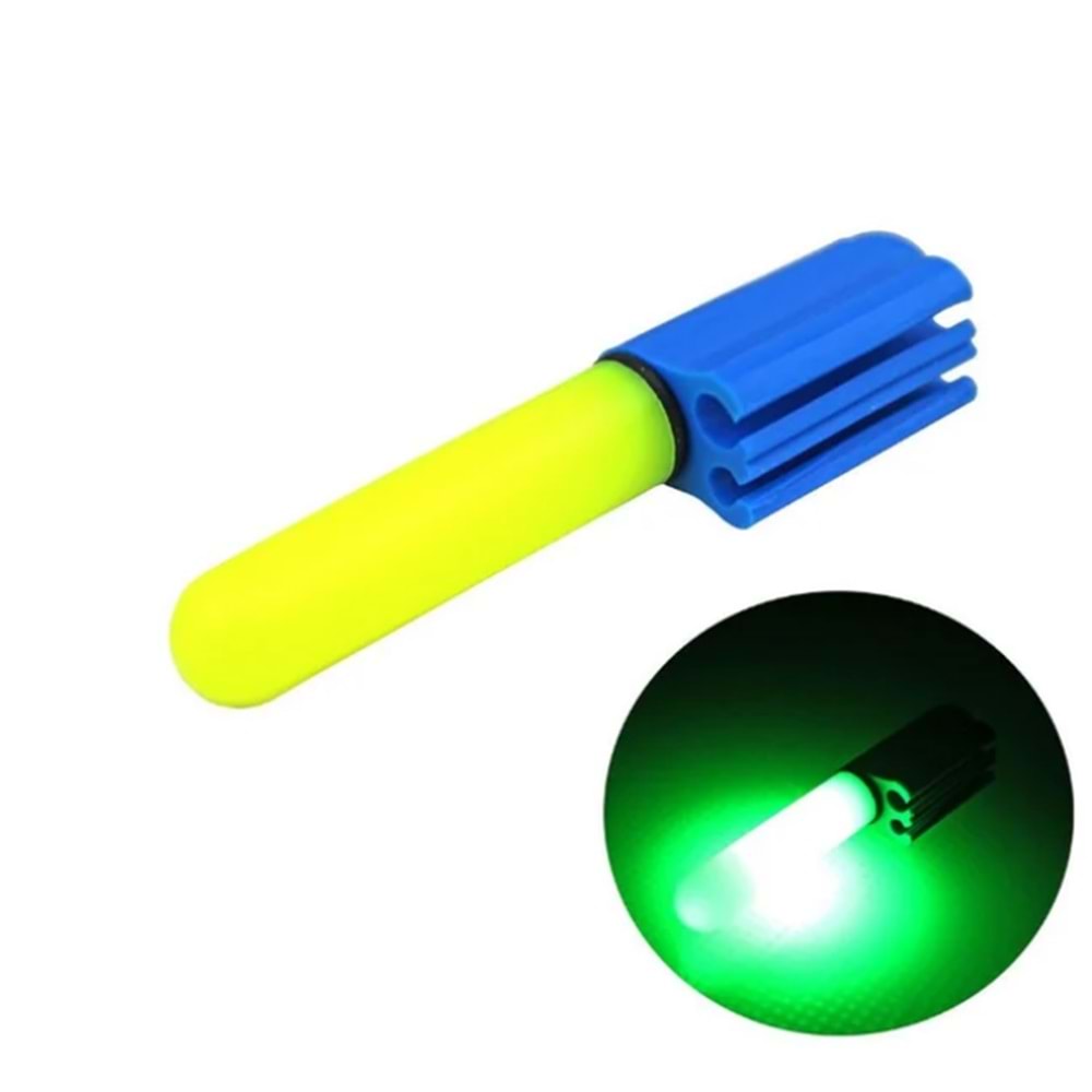 Sea Horse Pilli Fosfor V1