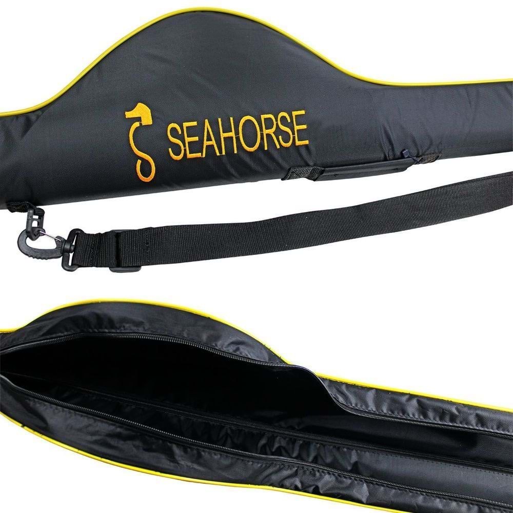 Sea Horse Kamış Çantası