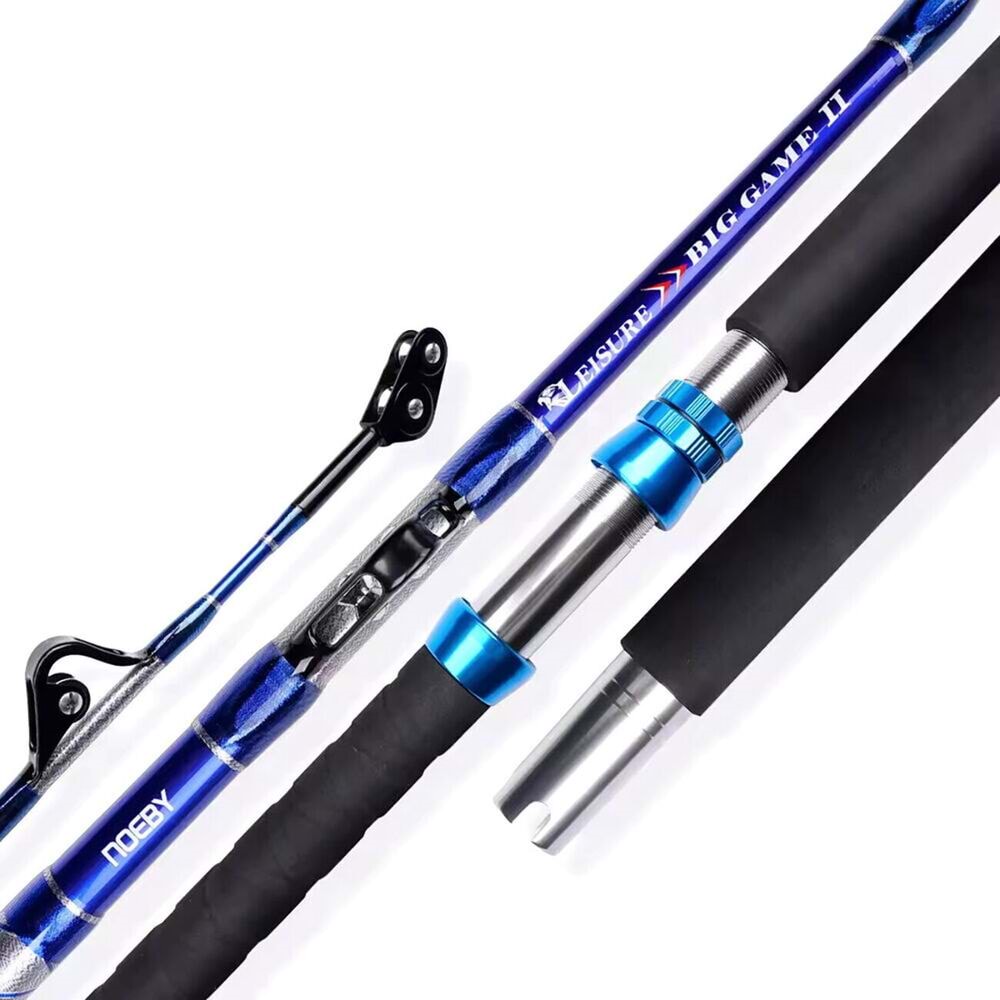 Noeby Big Game 2 Nmt601-80 1,83 50-80 Lb