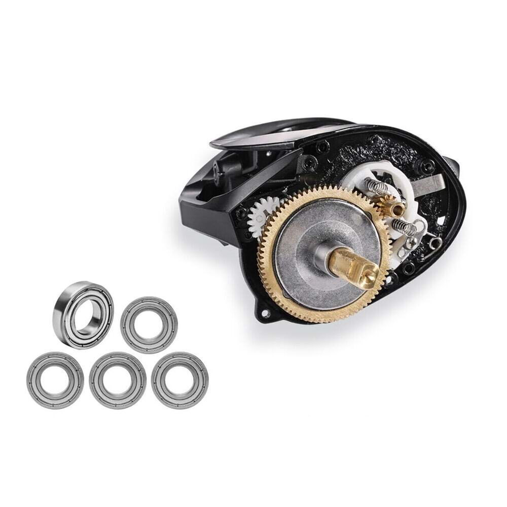 Noeby Leisure X5 R Baitcasting