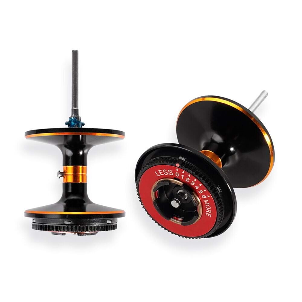 Noeby Nonsuch 1200p R Baitcasting