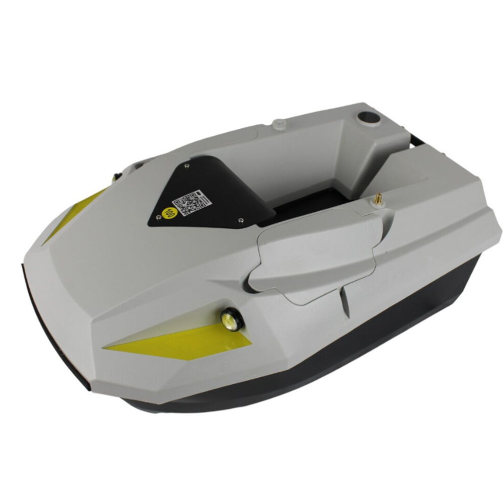 Sea Horse Sazan Yemleme Botu D50B--GPS