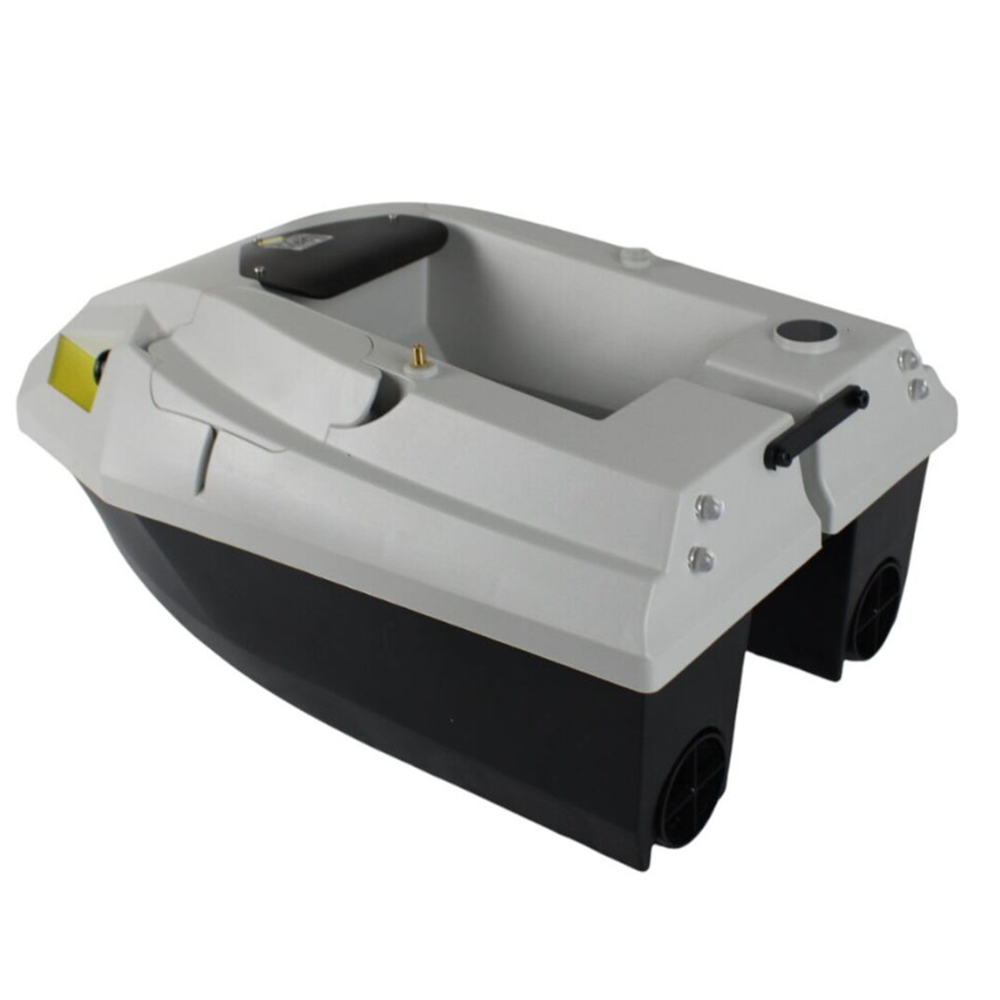Sea Horse Sazan Yemleme Botu D50B--GPS