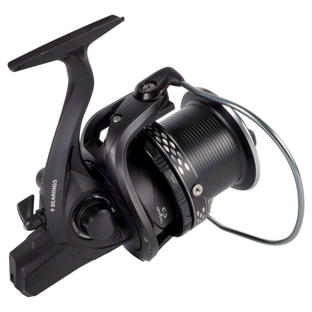 Tica Titan T8000(B) 5.2 Makine