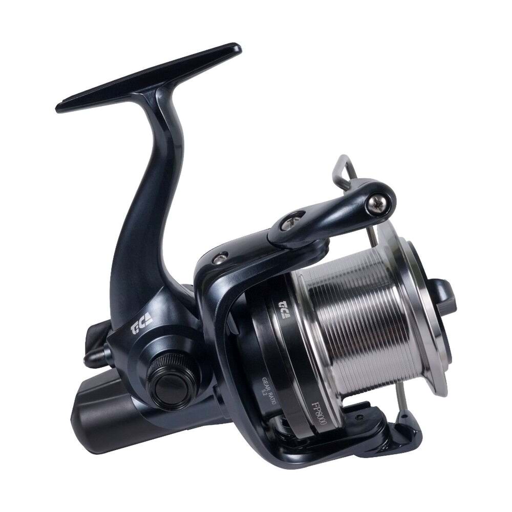 Tica Flash Carp Fp8000 Makine