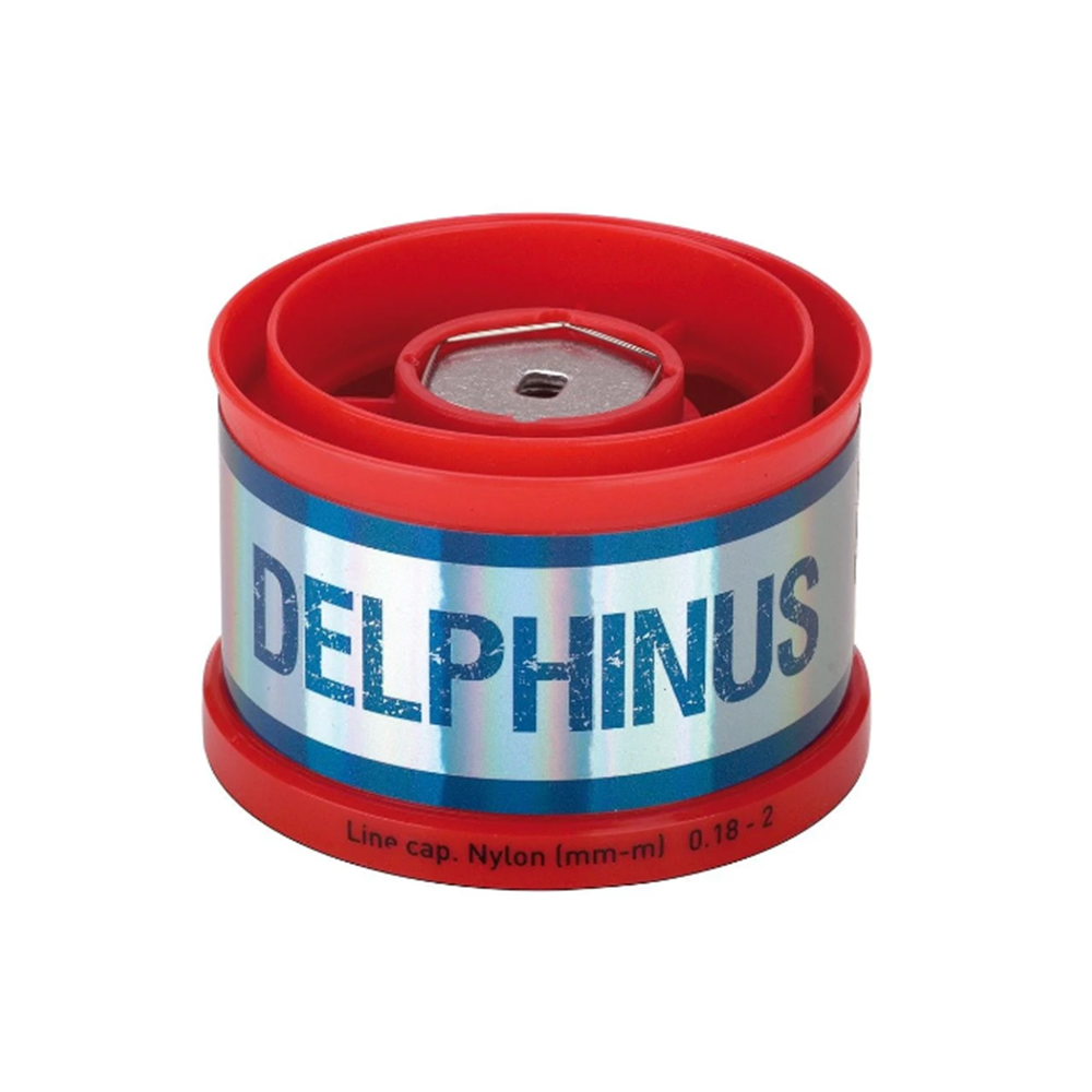 Akami Mulinello Delphinus Surf Makinası