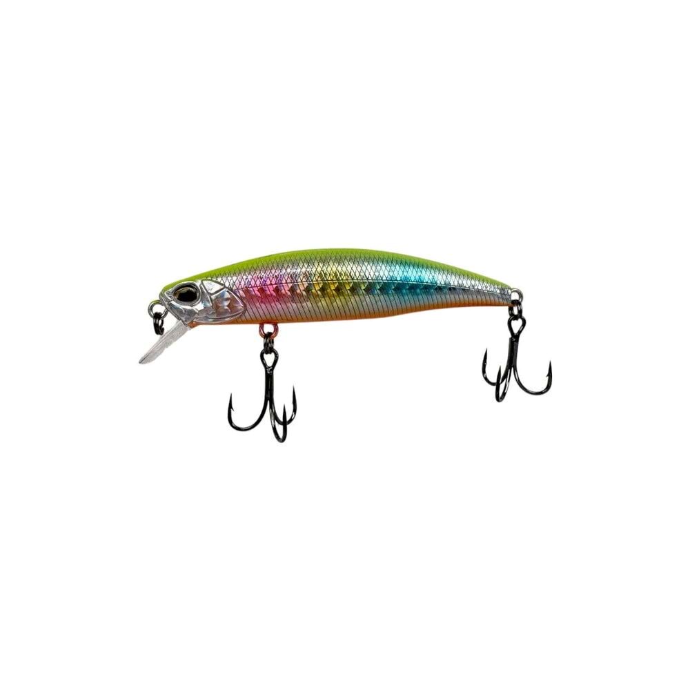 Sea Horse Sentinel Speed 75s 11gr Maket Balık - CHART BACK CANDY