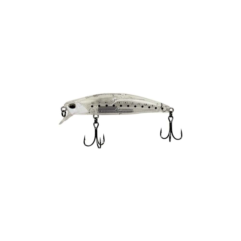 Sea Horse Sentinel Speed 75s 11gr Maket Balık - CLEAR SHIRASU