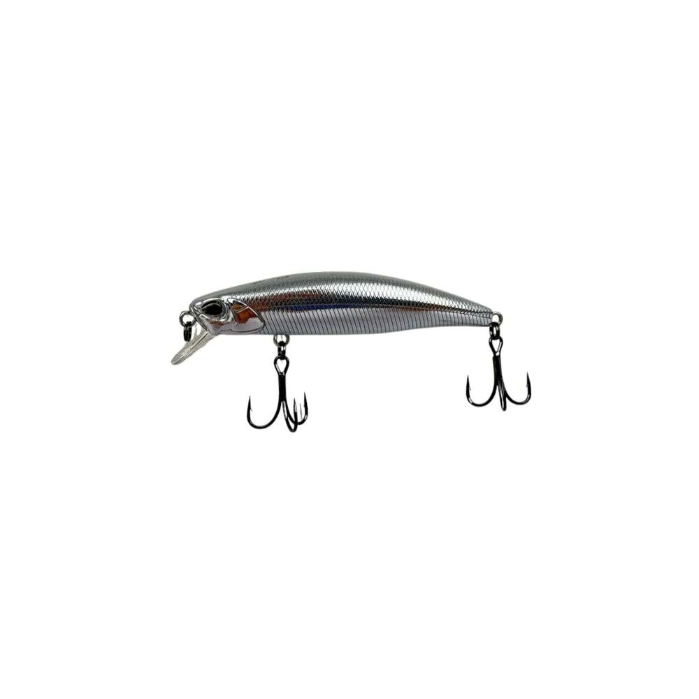 Sea Horse Sentinel Speed 75s 11gr Maket Balık - CROME UV