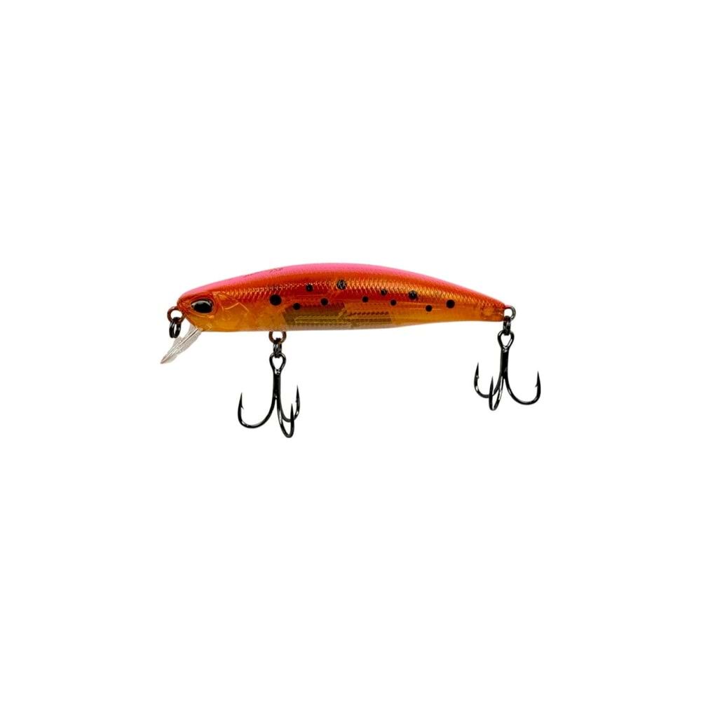 Sea Horse Sentinel Speed 75s 11gr Maket Balık - DOTTDED PINK HONEY
