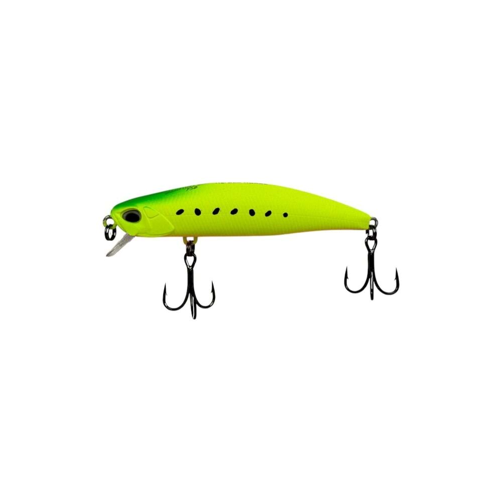 Sea Horse Sentinel Speed 75s 11gr Maket Balık - FIRE TROUT