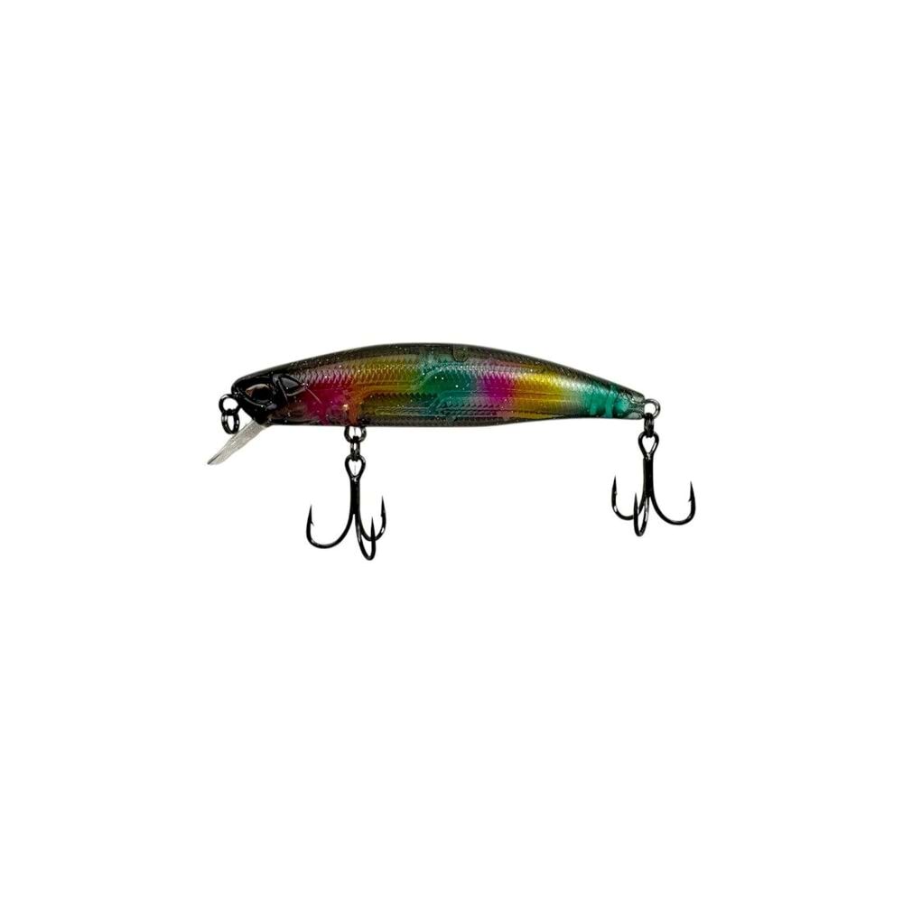 Sea Horse Sentinel Speed 75s 11gr Maket Balık - GHOST POISON CANDY
