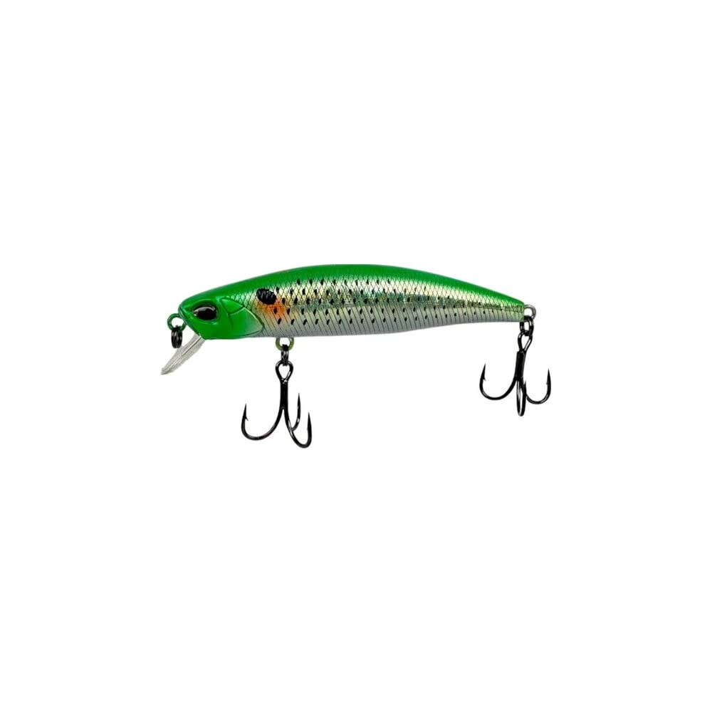 Sea Horse Sentinel Speed 75s 11gr Maket Balık - GREEN SARDINE