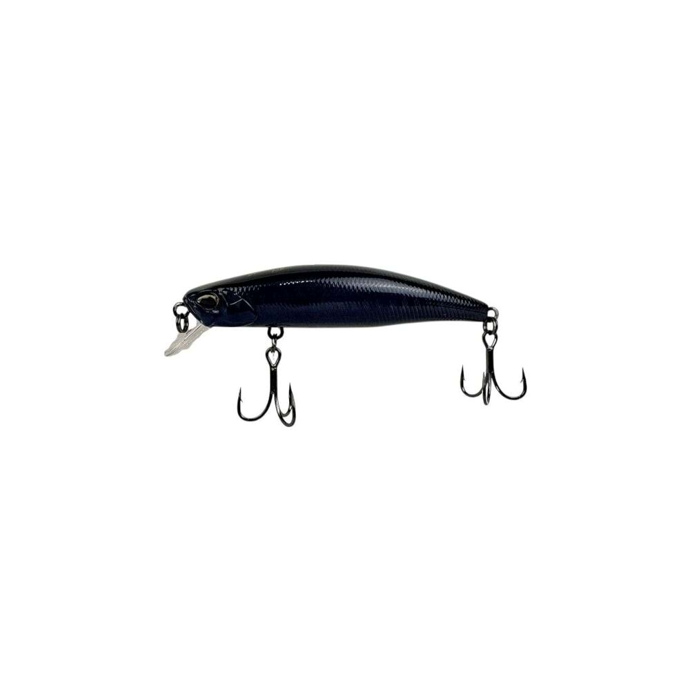 Sea Horse Sentinel Speed 75s 11gr Maket Balık - MIDNIGHT BLACK