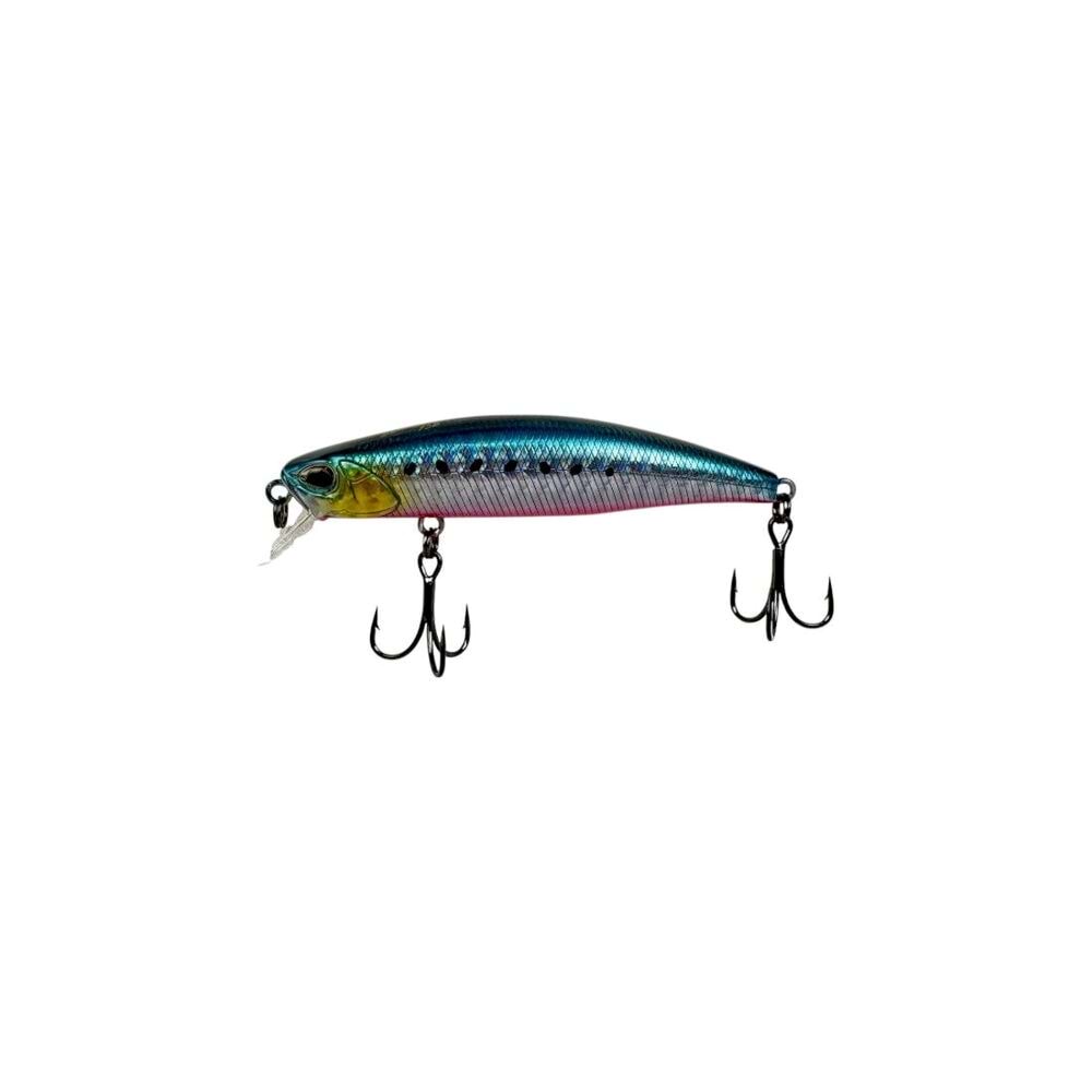 Sea Horse Sentinel Speed 75s 11gr Maket Balık - SARDINE RB
