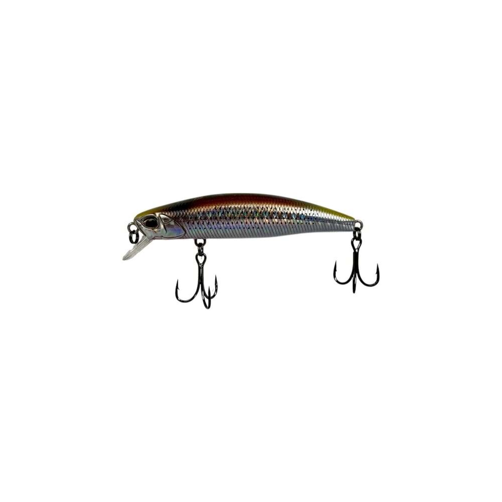 Sea Horse Sentinel Speed 75s 11gr Maket Balık - WAKA MULLET
