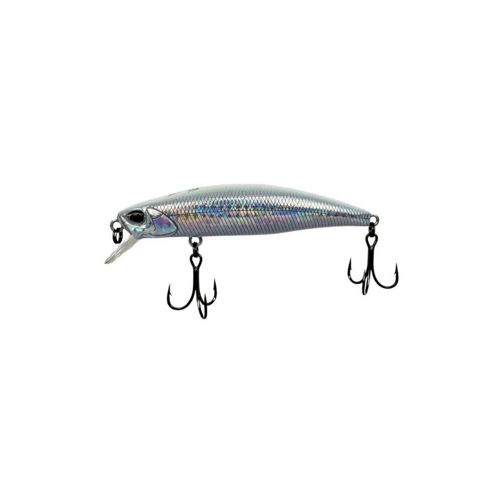 Sea Horse Sentinel Speed 75s 11gr Maket Balık - WHITE GLOW