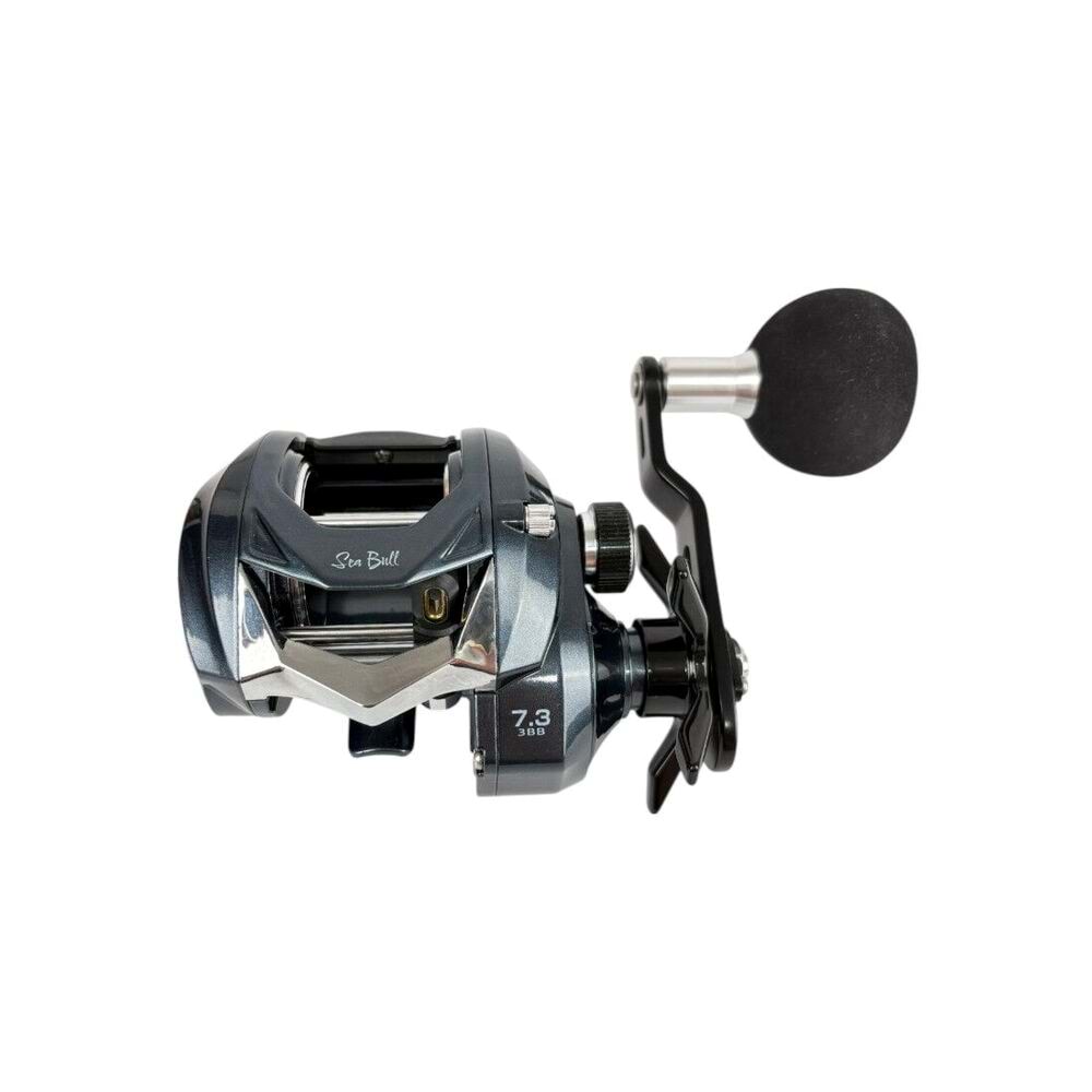 Tica Sea Bull Seb301H (BL) Sol El