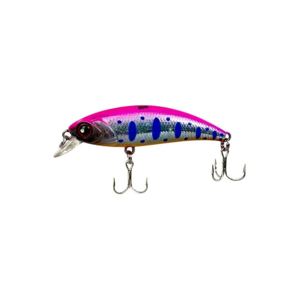 Sea Horse Lrf-Seeker 50mm 4.5Gr Maket Yem - BEE (ARI)