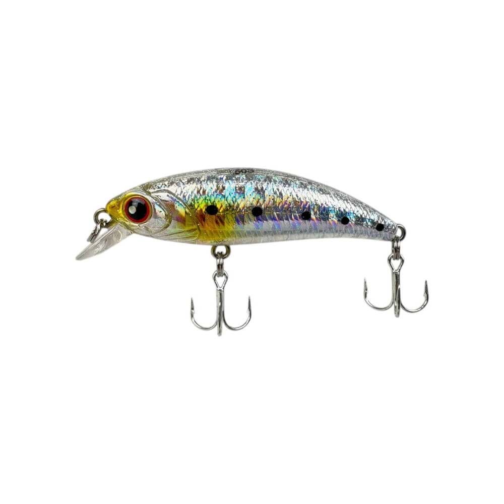 Sea Horse Lrf-Seeker 50mm 4.5Gr Maket Yem - SUPER LASER