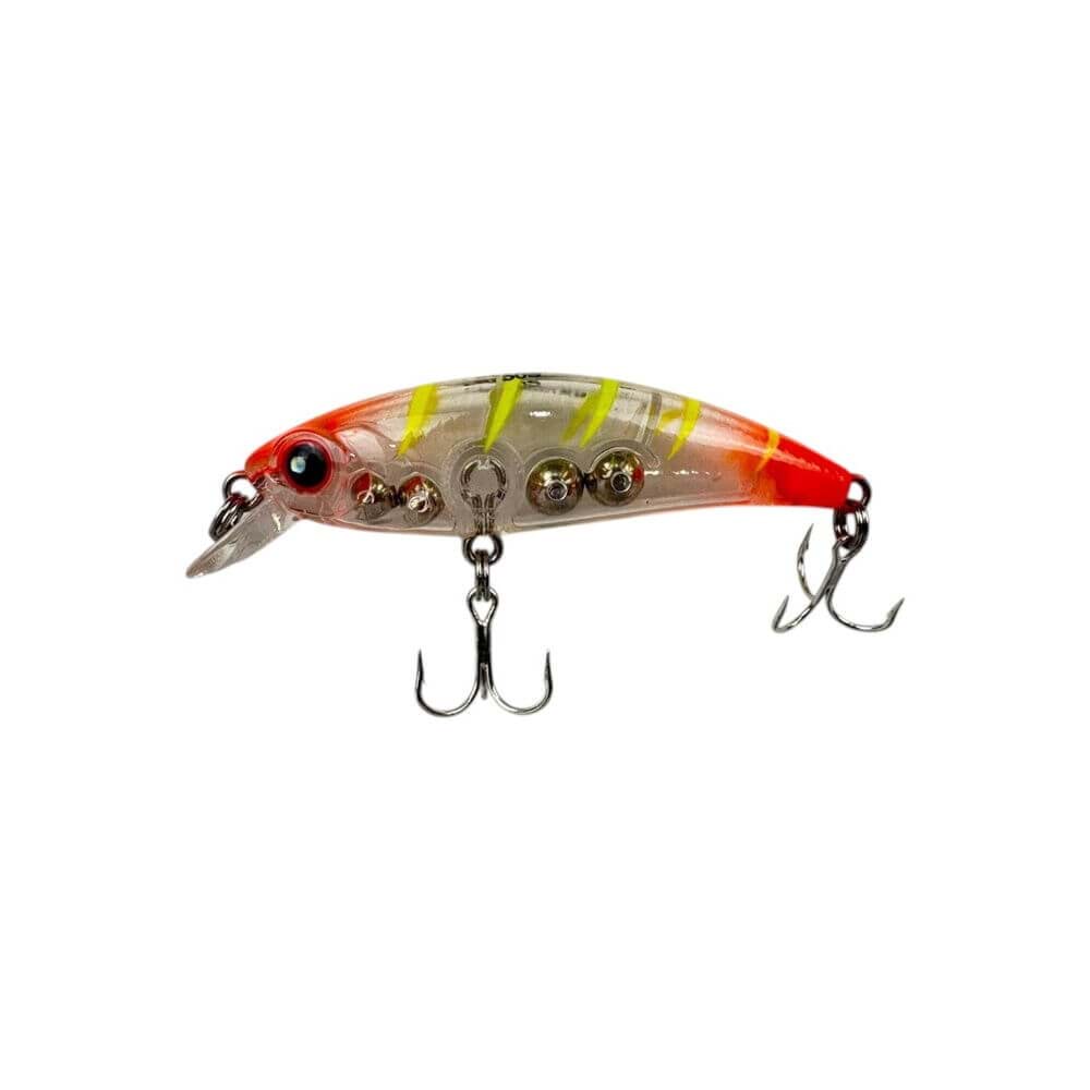 Sea Horse Lrf-Seeker 50mm 4.5Gr Maket Yem - T-REW GLOW