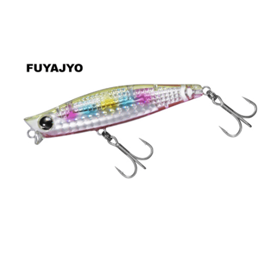 Daiwa Morethan Galva Laser Impact 73S Maket Yem - FUYAJYO