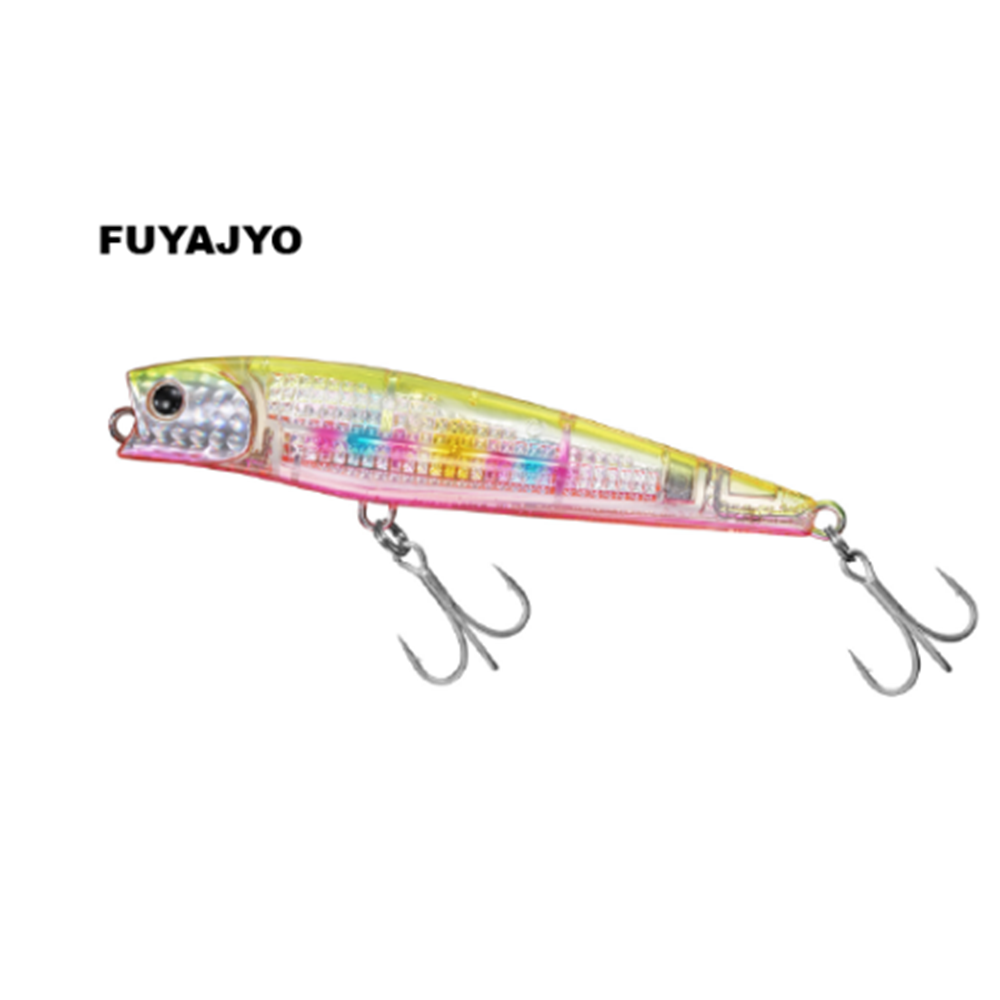 Daiwa Morethan Salt Pencil Laser Impact 95F Maket Yem - FUYAJYO