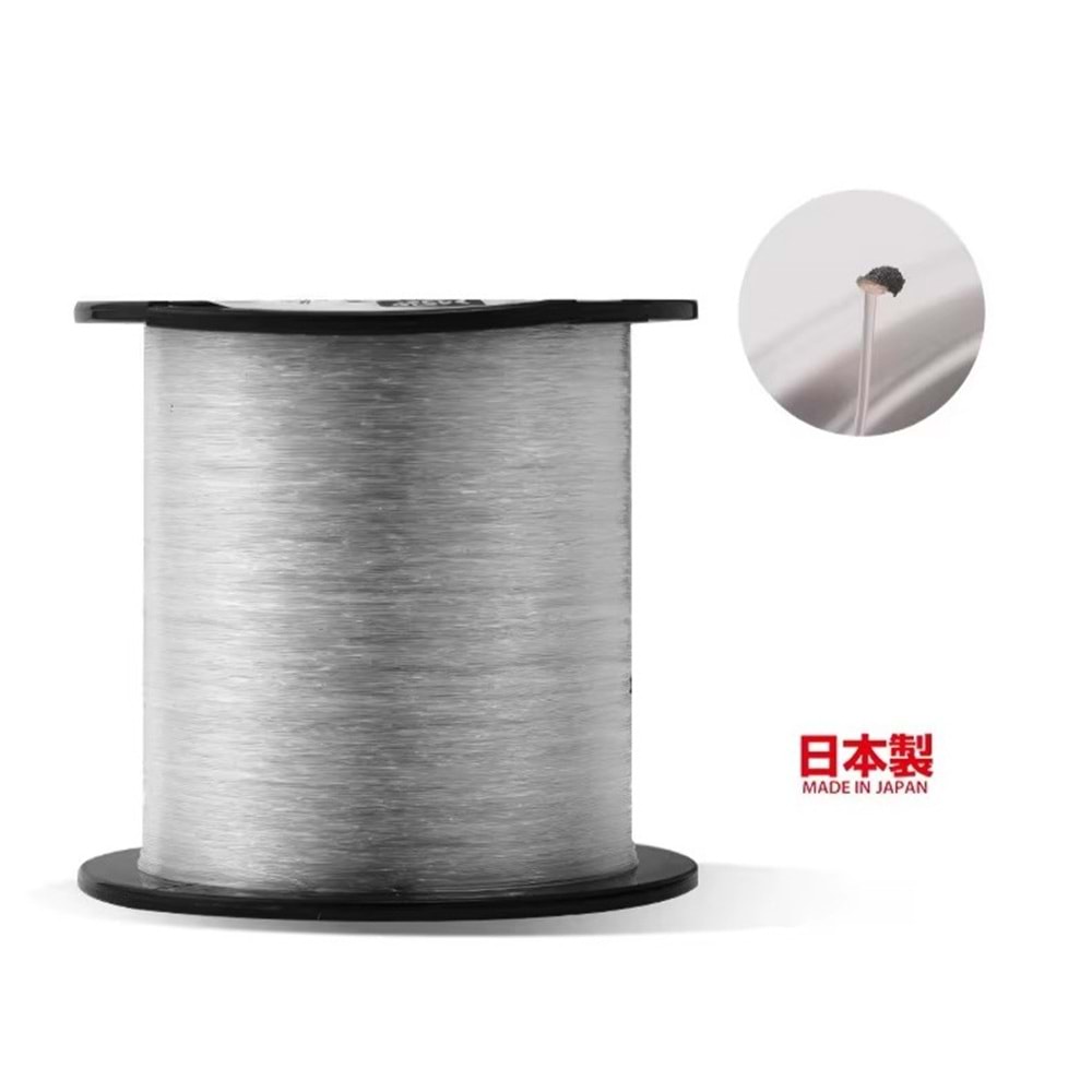 Seaguar Fluoro Meister %100 Fluoro Carbon Misina 300mt-0.310MM