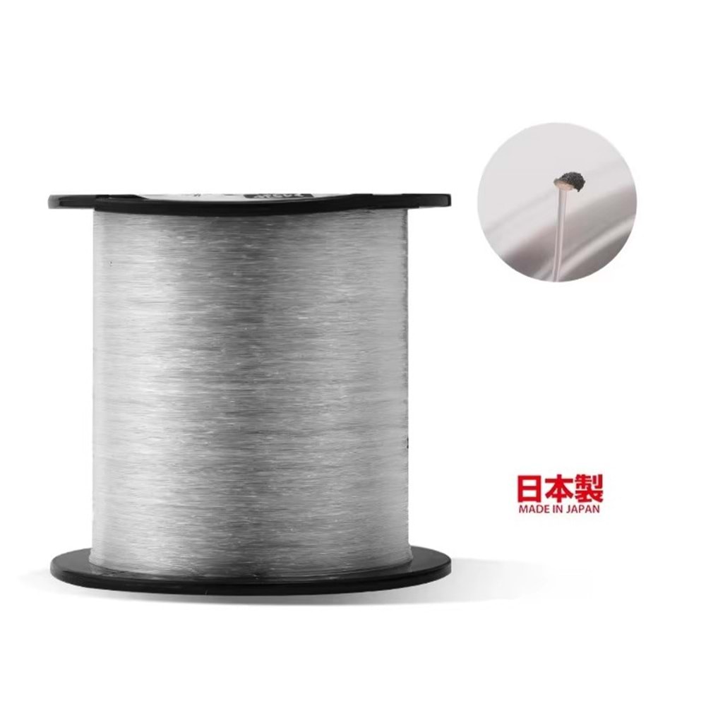 Seaguar Fluoro Meister %100 Fluoro Carbon Misina 300mt