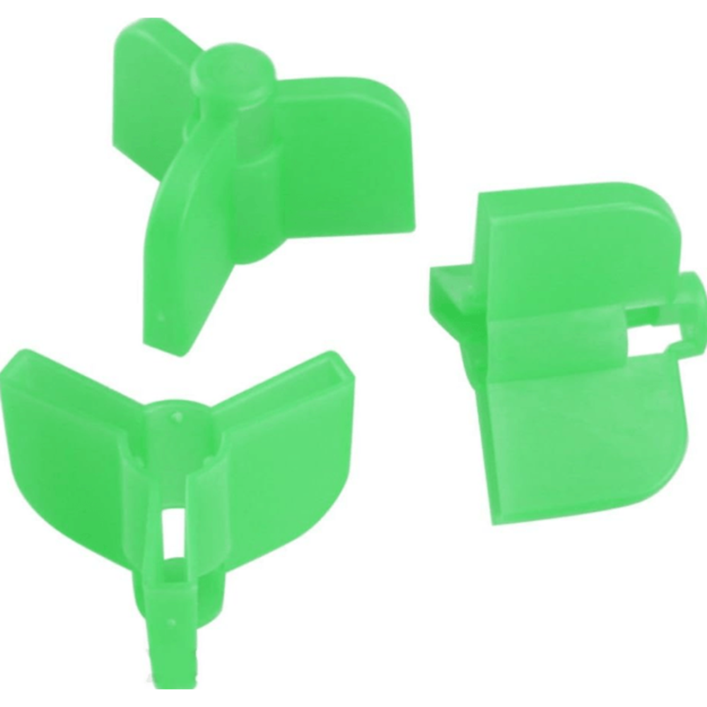 Owner 5112 Safety Cap İğne Koruyucu - S GREEN