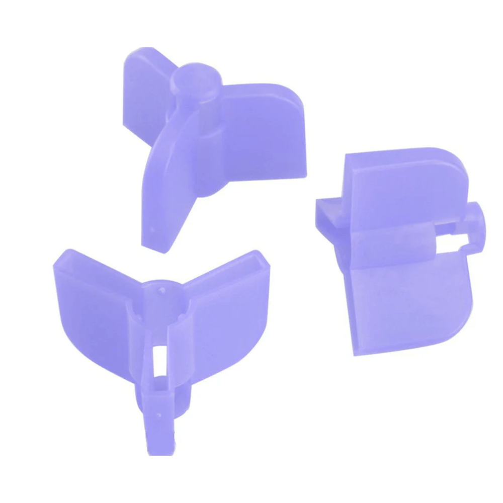 Owner 5112 Safety Cap İğne Koruyucu - M PURPLE