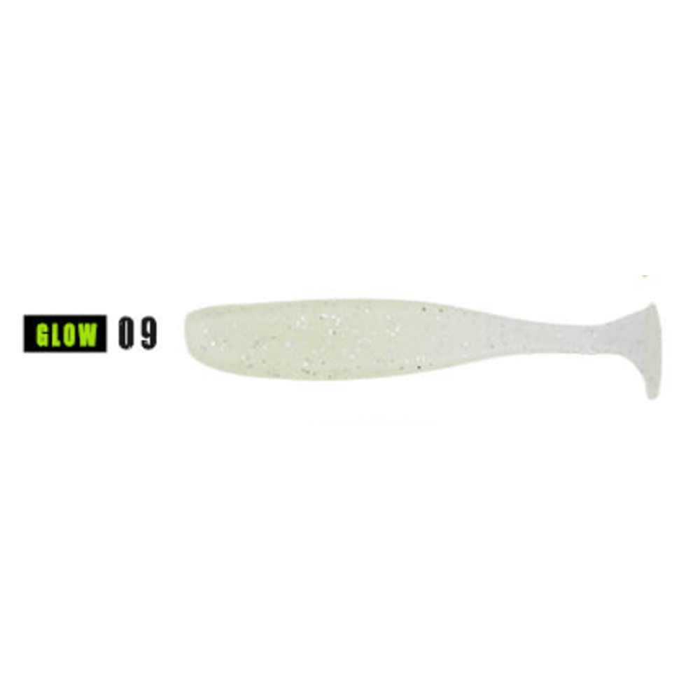 Wily Neoshad Sıvılı 50 mm 20 Adetli Silikon Yem - 09