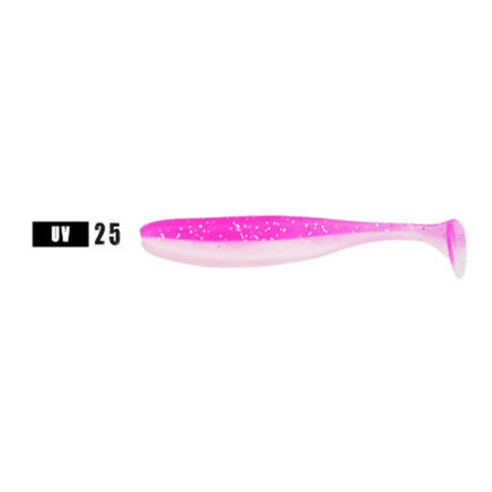 Wily Neoshad Sıvılı 50 mm 20 Adetli Silikon Yem - 25