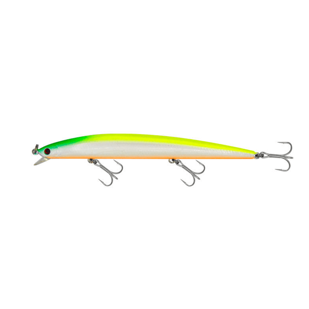 Wily Crafty 12.5 cm Maket Balık 13 gr (0-0.5M) - 06