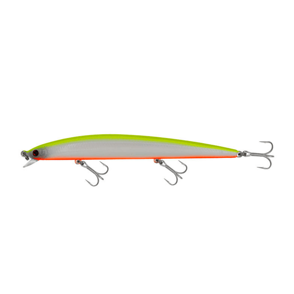 Wily Crafty 12.5 cm Maket Balık 13 gr (0-0.5M) - 36