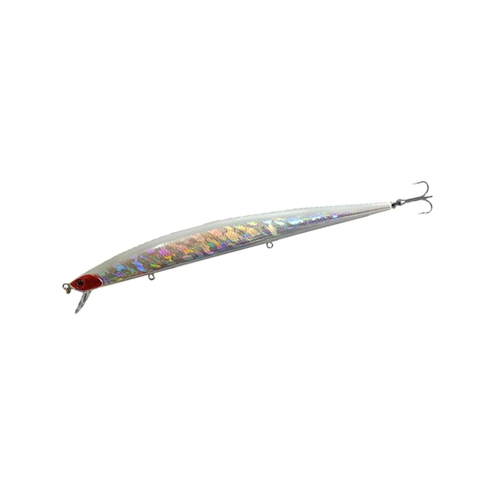 Wily Süper Star 18.5 cm Maket Balık 36 gr (Sinking) - 50
