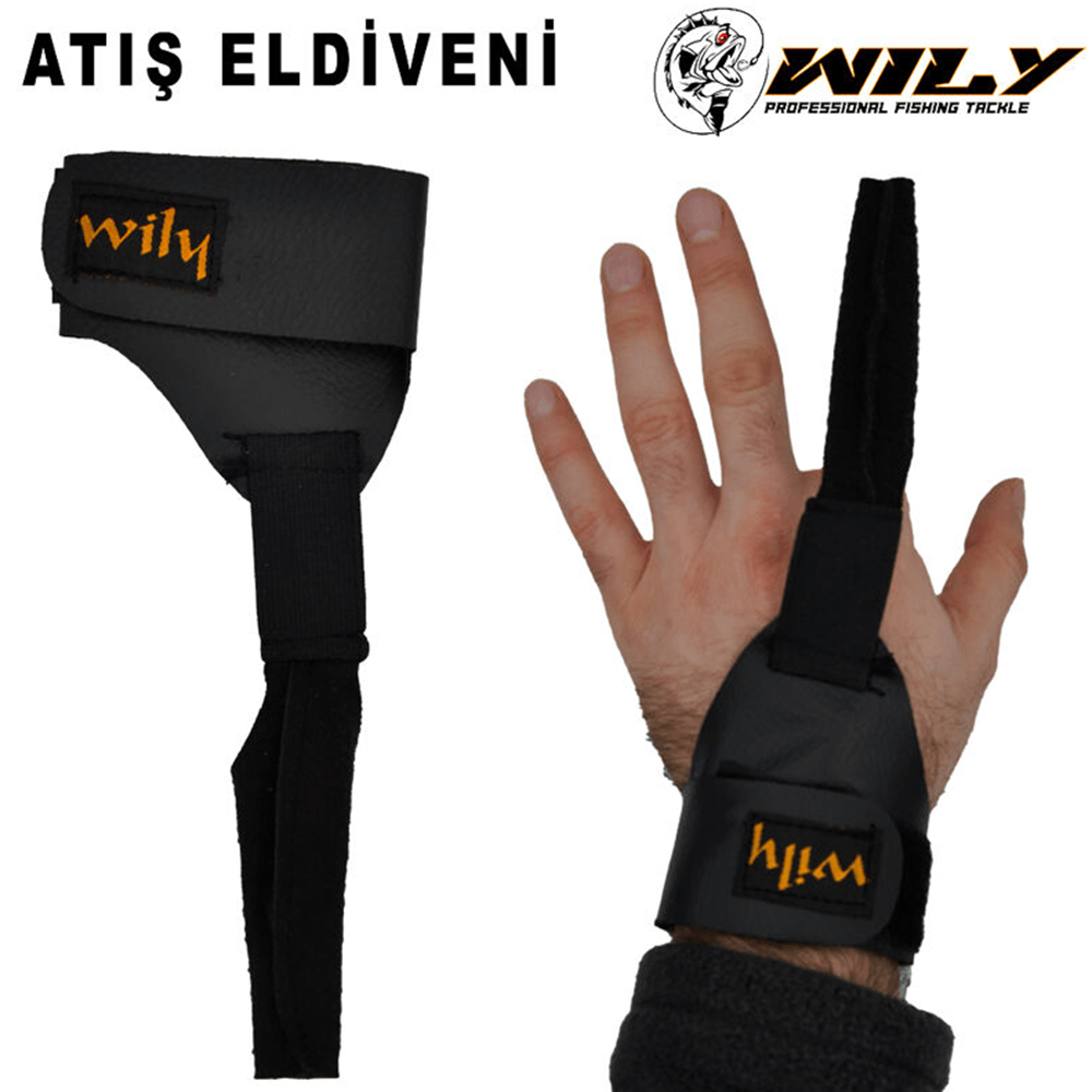 Wily Atış Parmaklığı - XL
