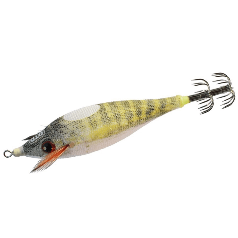 Dtd Hybrid Kanjac 1.5 Kalamar Zokası - GRAY