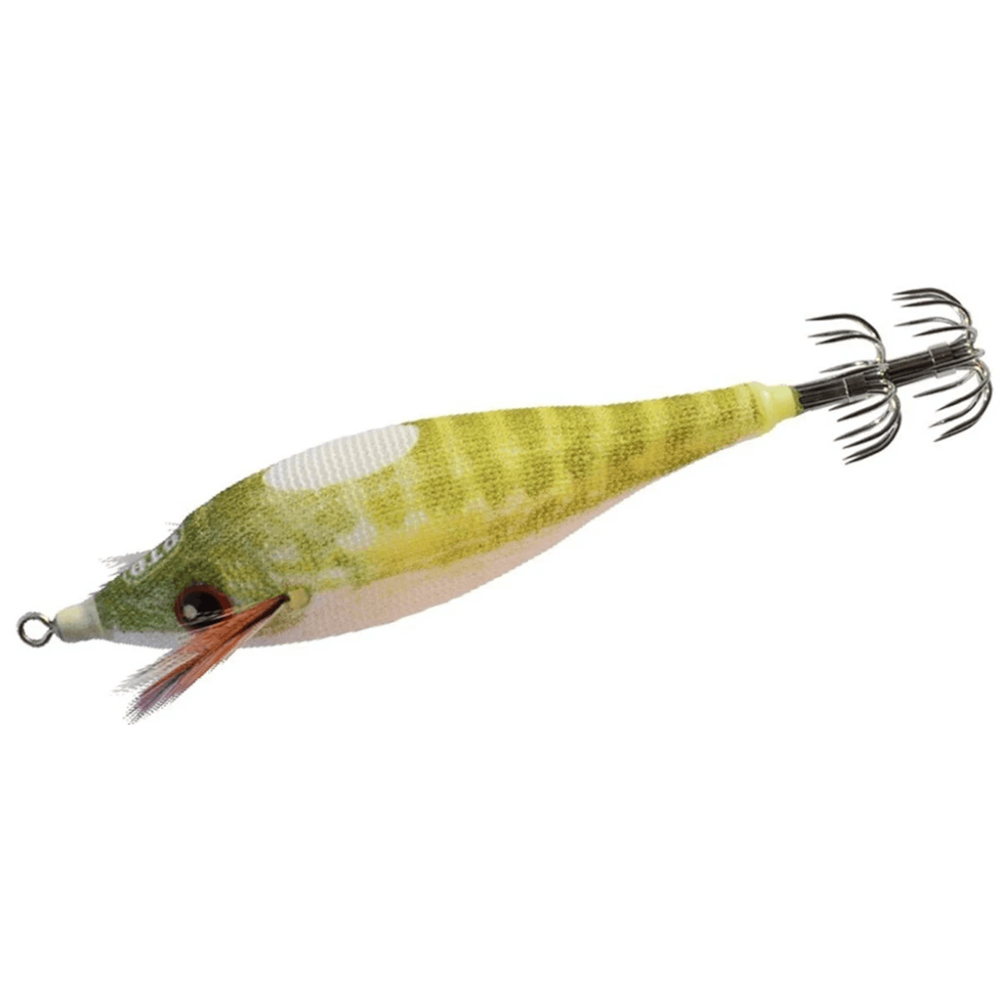 Dtd Hybrid Kanjac 1.5 Kalamar Zokası - GREEN