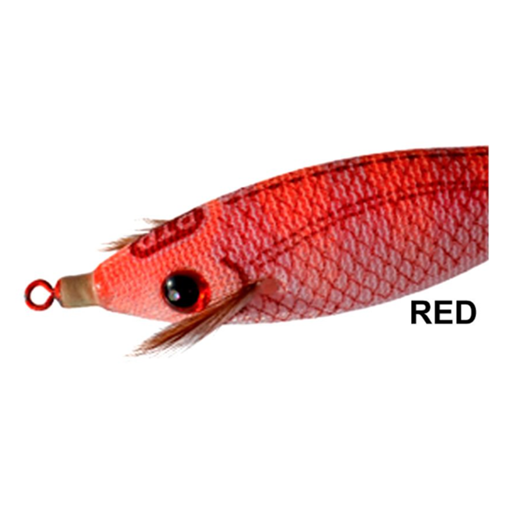 Dtd Arbun 1.5 Kalamar Zokası - RED