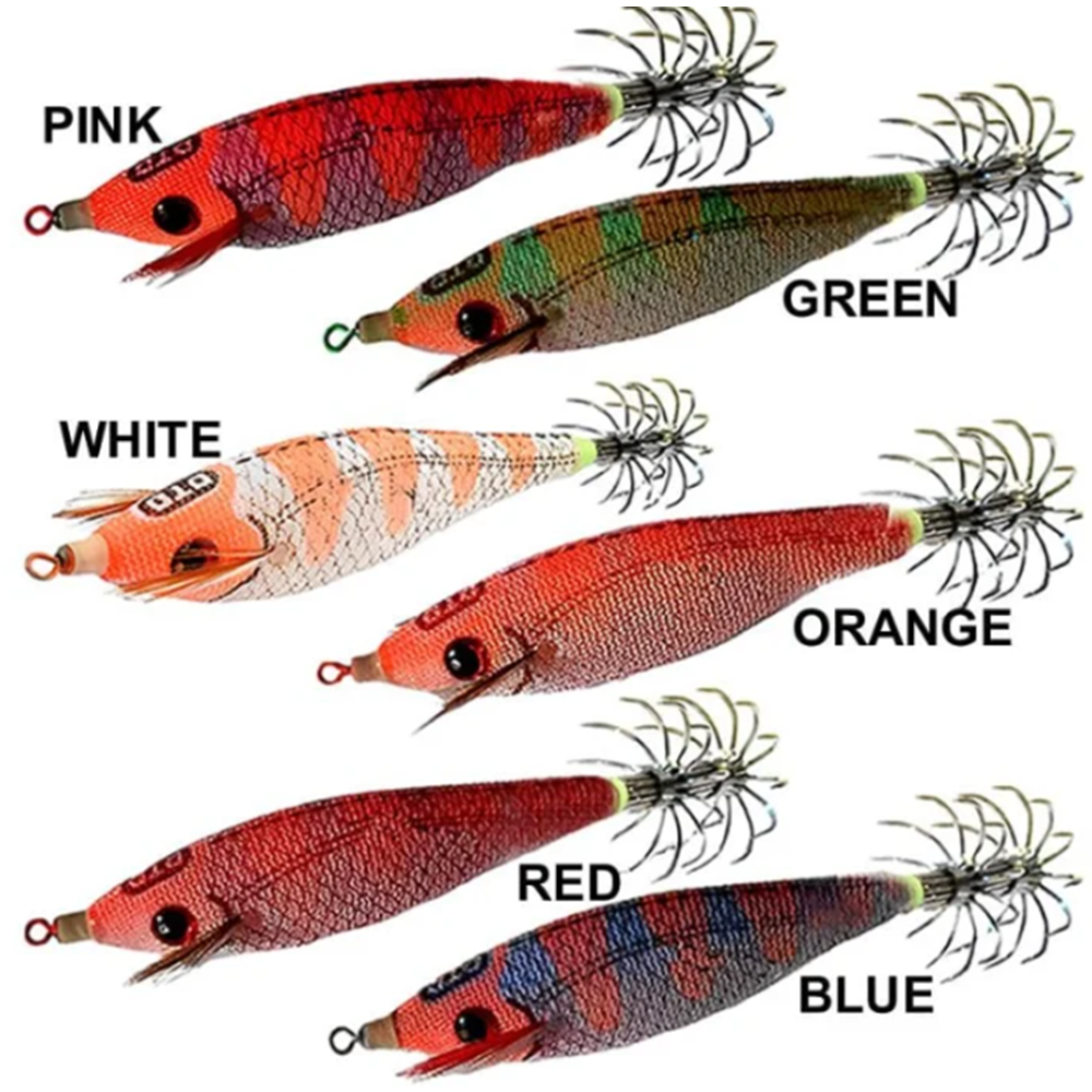 Dtd Arbun 1.5 Kalamar Zokası