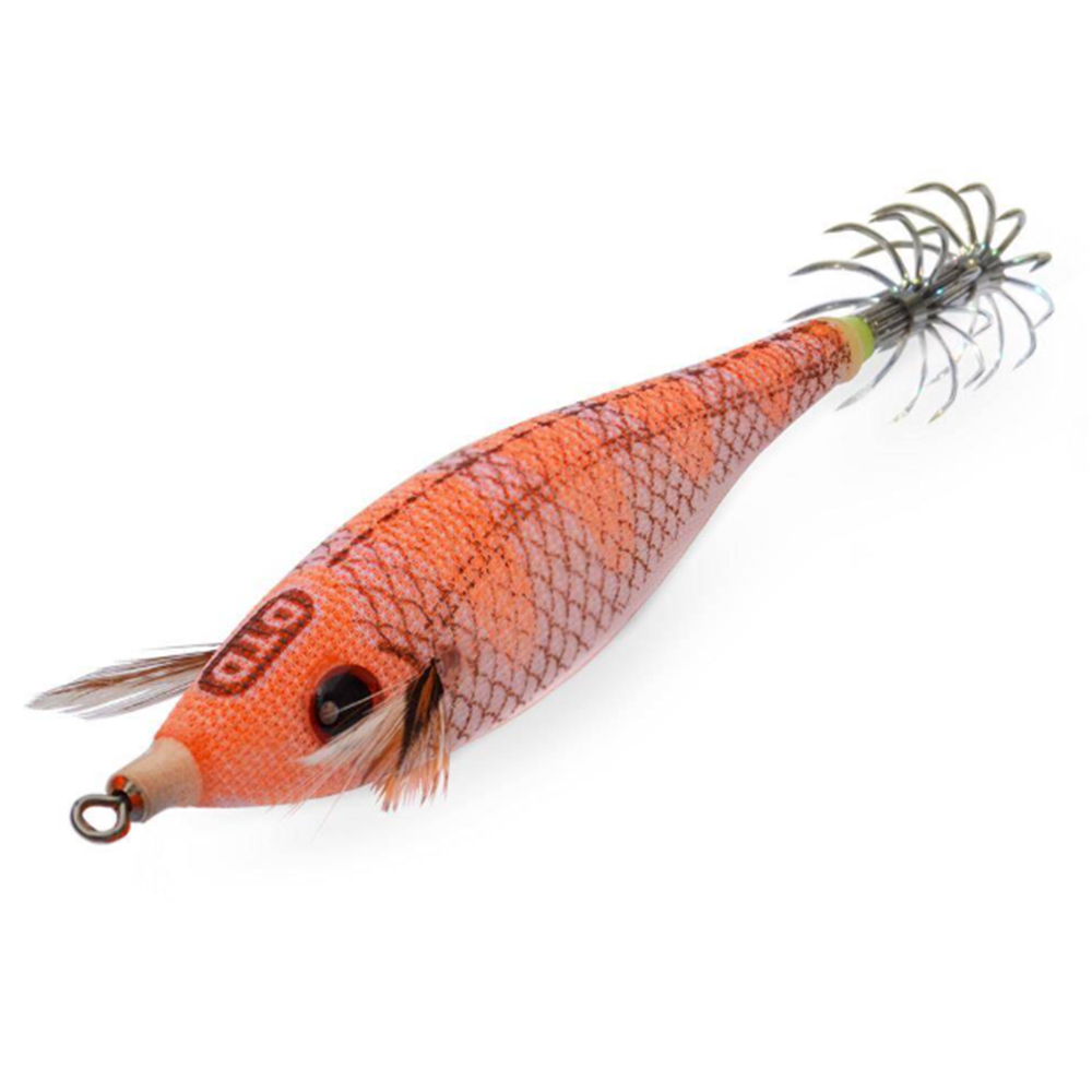 Dtd Arbun 2.0 Kalamar Zokası - ORANGE